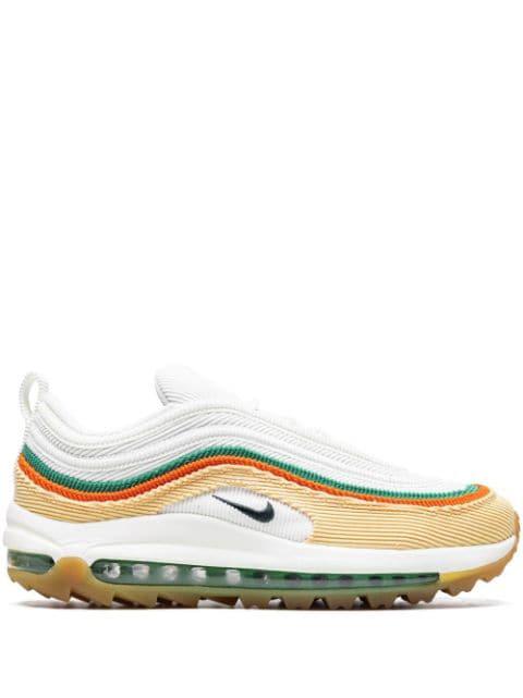Air Max 97 G NRG "Golf" sneakers by NIKE