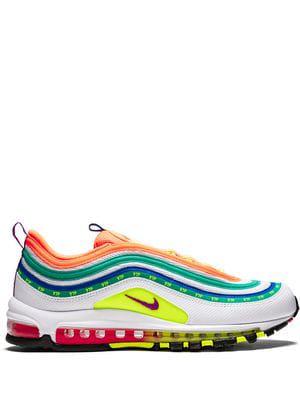 Air Max 97 "London - On Air" sneakers by NIKE