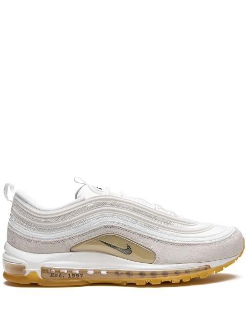 Air Max 97 "M. Frank Rudy" sneakers by NIKE