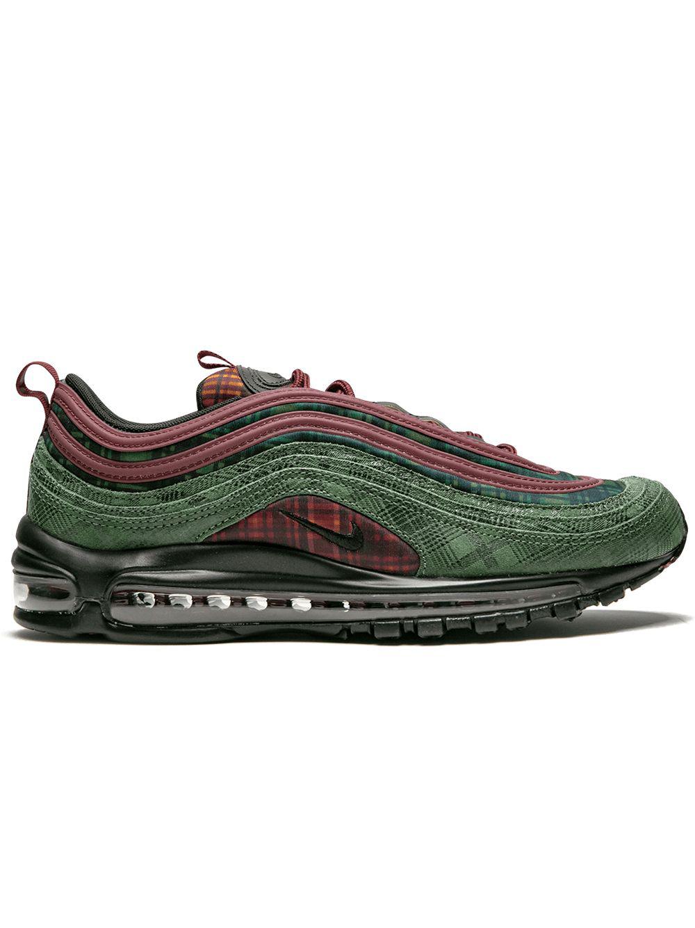 Air Max 97 NRG "Jacket Pack" sneakers by NIKE