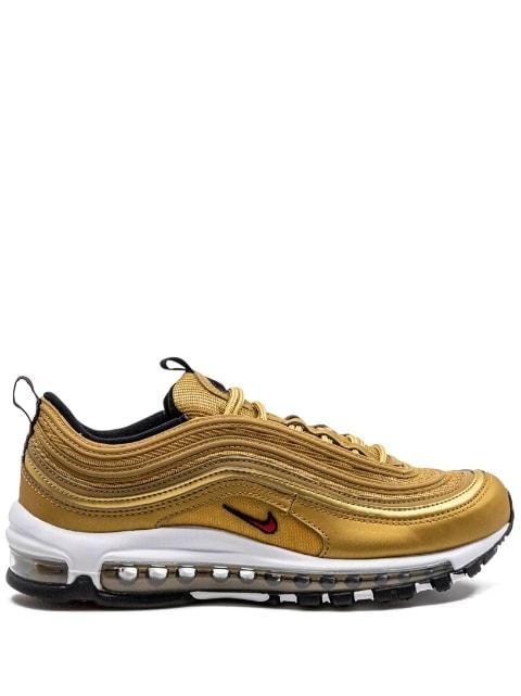 Air Max 97 OG "Gold Bullet 2023" sneakers by NIKE