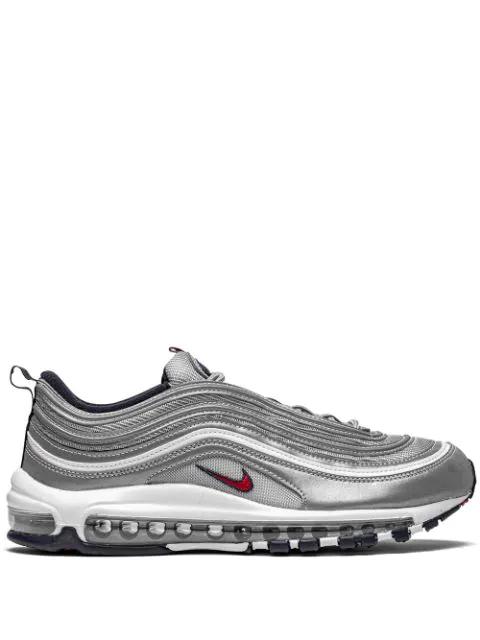 Air Max 97 OG SP/PRD "Puerto Rico" sneakers by NIKE