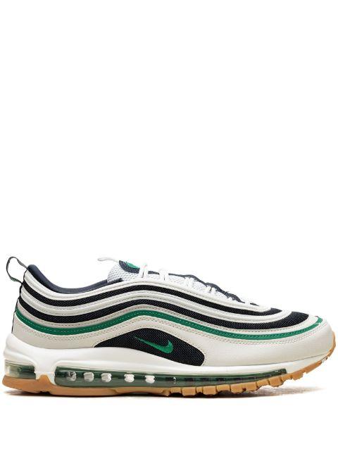 Air Max 97 "Photon Dust Malachite" sneakers by NIKE