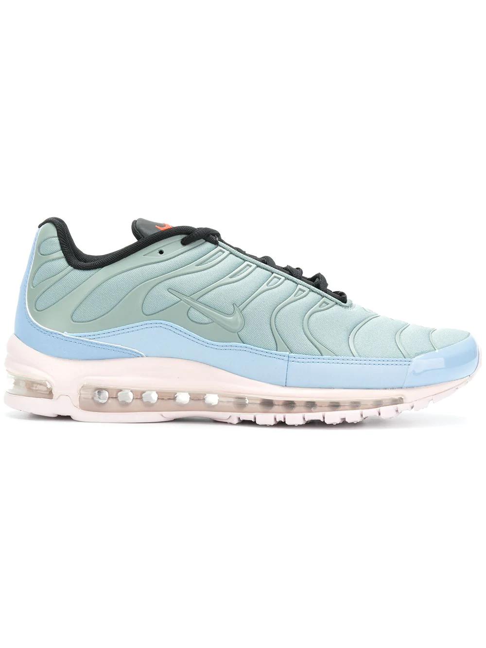Air Max 97 Plus sneakers by NIKE