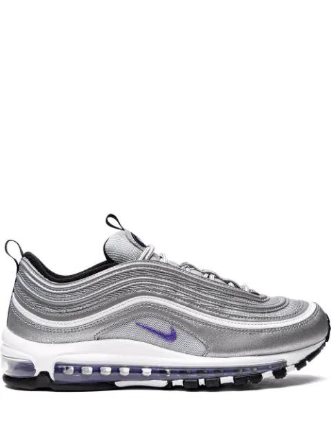 Air Max 97 "Purple Bullet" sneakers by NIKE