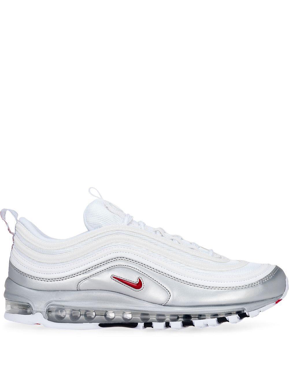 Air Max 97 QS sneakers by NIKE