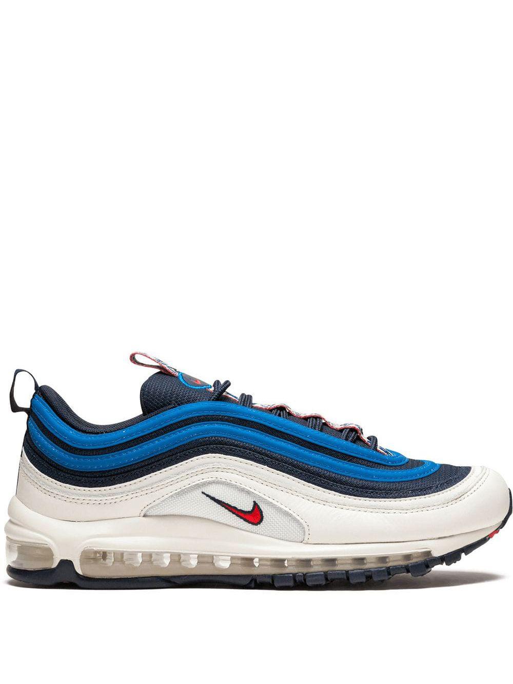Air Max 97 SE "Pull Tab" sneakers by NIKE