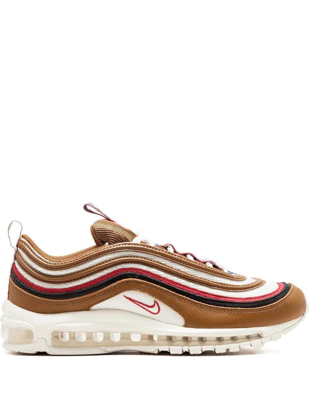 Air Max 97 TT Premium "Pull Tab Pack" sneakers by NIKE