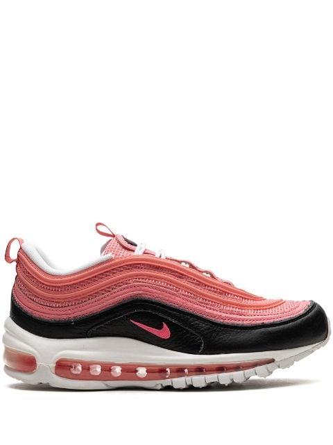 Air Max 97 low-top sneakers by NIKE