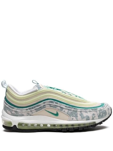 Air Max 97 low-top sneakers by NIKE
