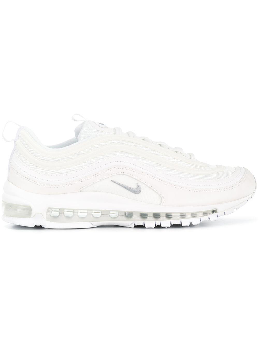 Air Max 97 sneakers by NIKE