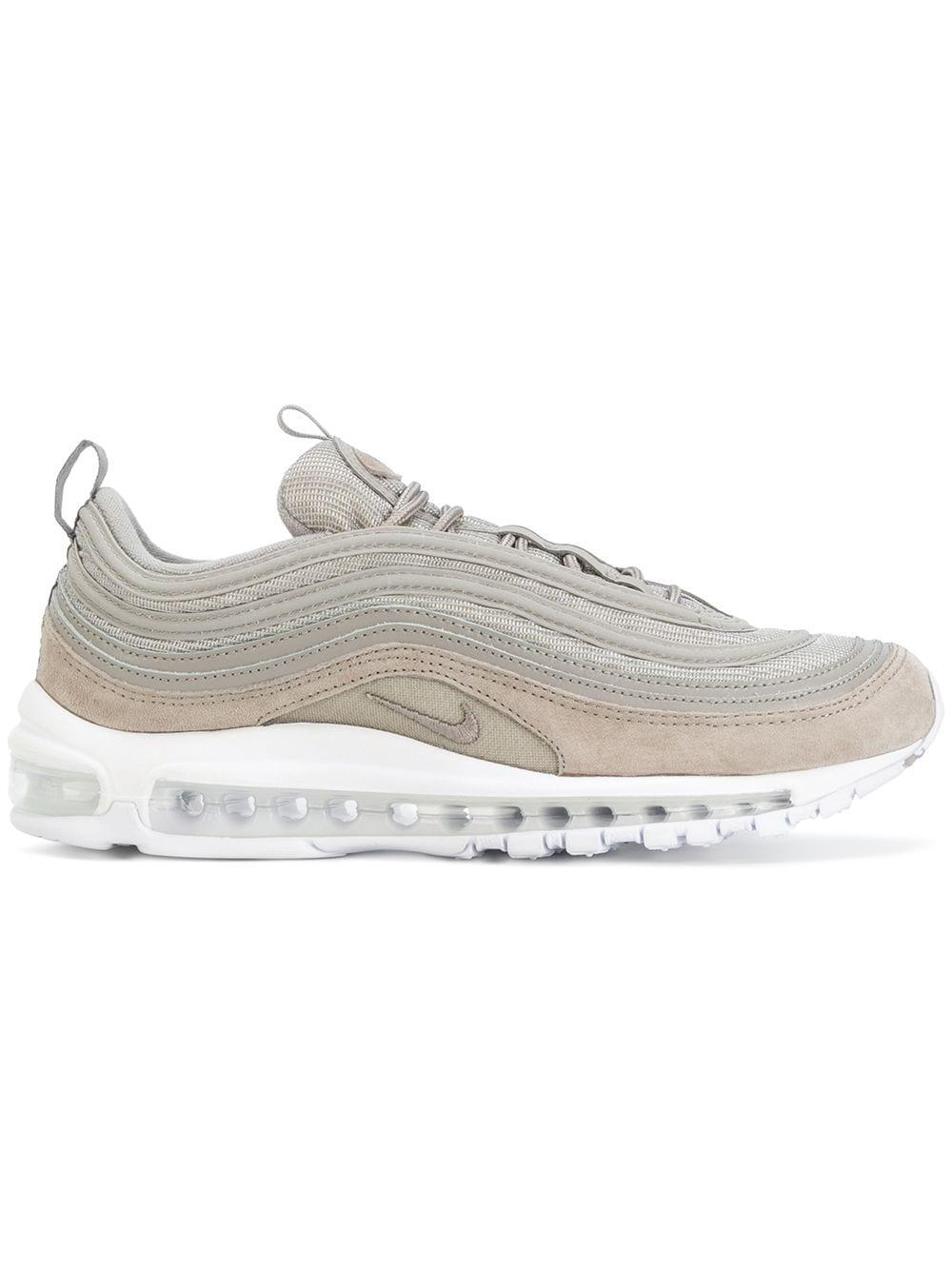 Air Max 97 sneakers by NIKE