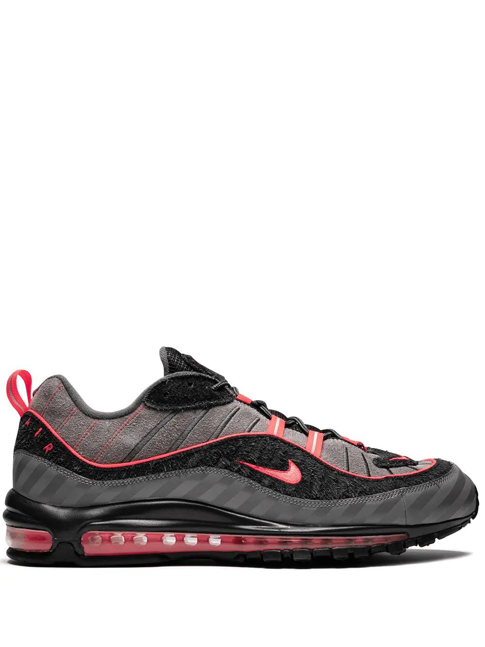 Air Max 98 "I-95" sneakers by NIKE