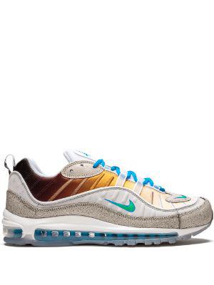 Air Max 98 "La Mezcla - On Air" sneakers by NIKE