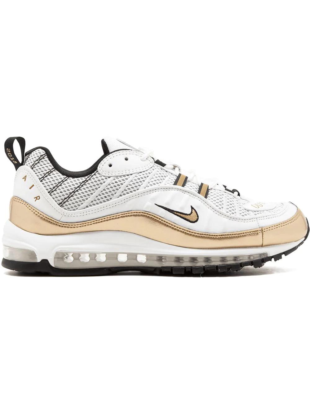 Air Max 98 UK sneakers by NIKE