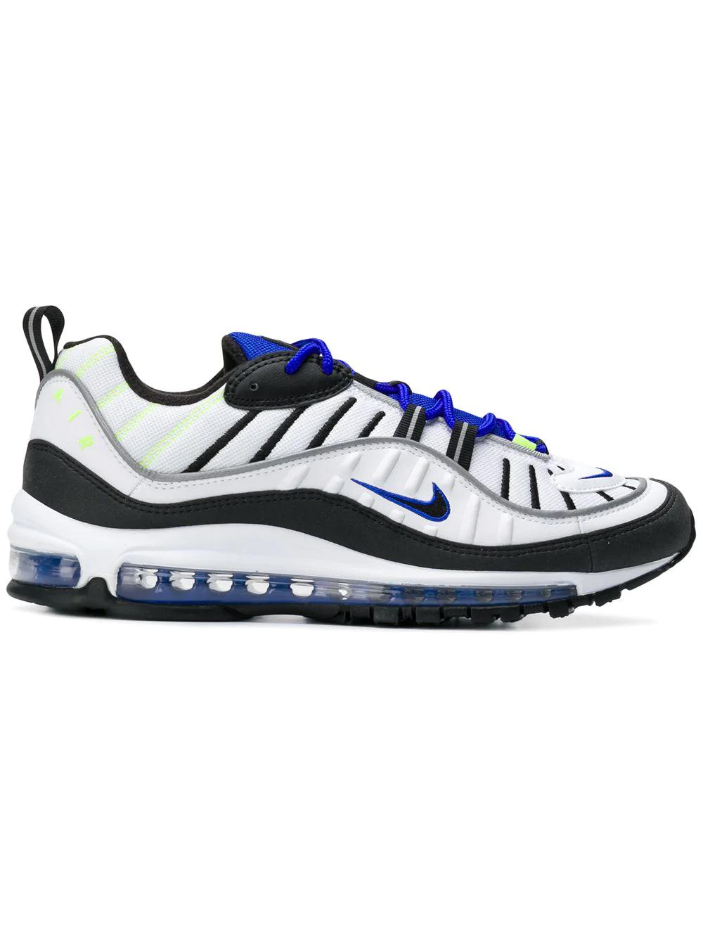 Air Max 98 sneakers by NIKE
