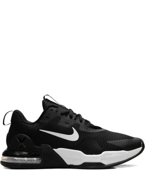 Air Max Alpha Trainer 5 "Black/White" sneakers by NIKE