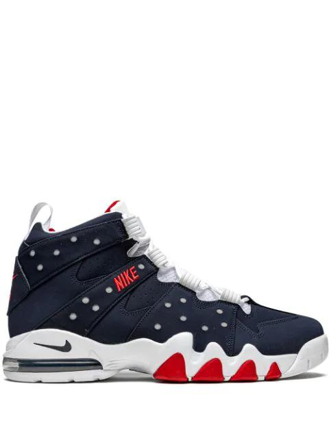 Air Max CB 94 "USA 2021" sneakers by NIKE