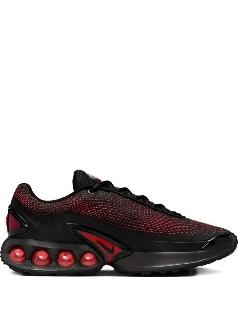 Air Max DN "Bred" sneakers by NIKE