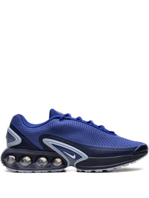 Air Max DN "Hyper Blue" sneakers by NIKE