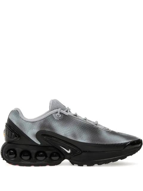 Air Max DN Nrg lace-up sneakers by NIKE