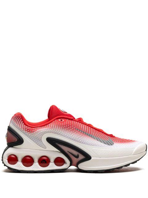 Air Max DN SE "University Red" sneakers by NIKE