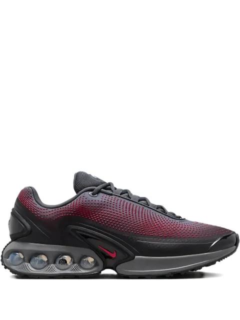 Air Max DN "University Red/Iron Grey" sneakers by NIKE