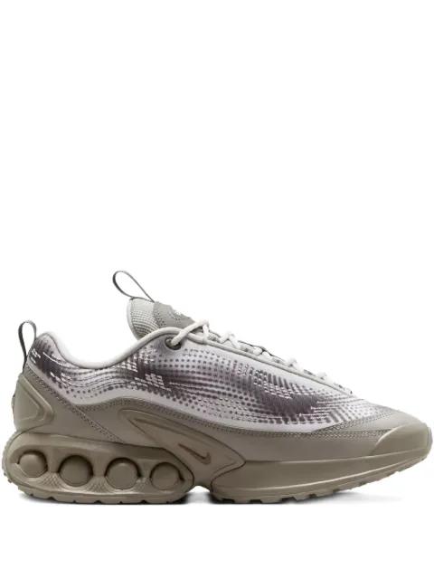 Air Max DN low-top sneakers by NIKE