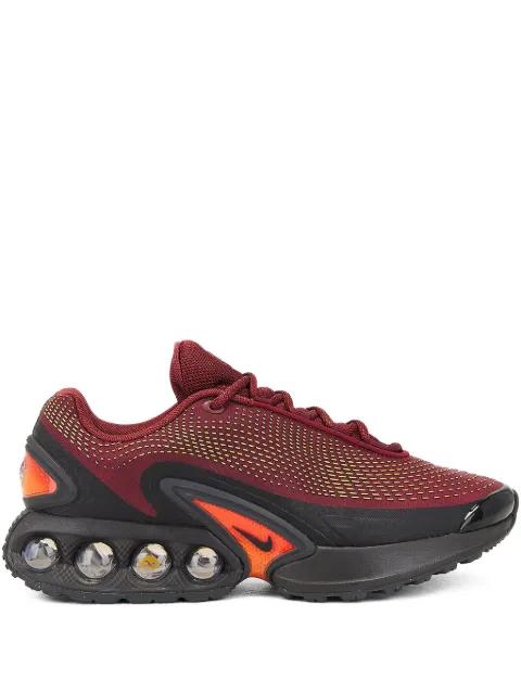 Air Max DN sneakers by NIKE