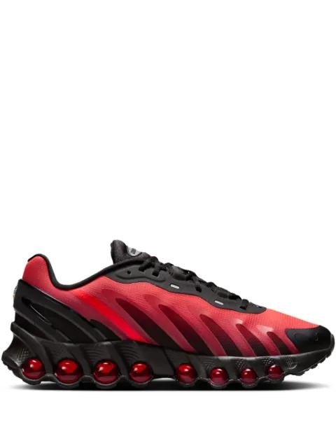 Air Max DN8 "Bred" sneakers by NIKE