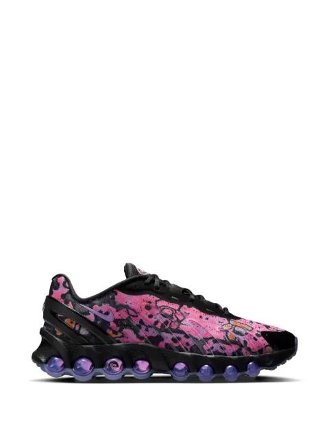Air Max DN8 "Pink Gaze/Black" sneakers by NIKE