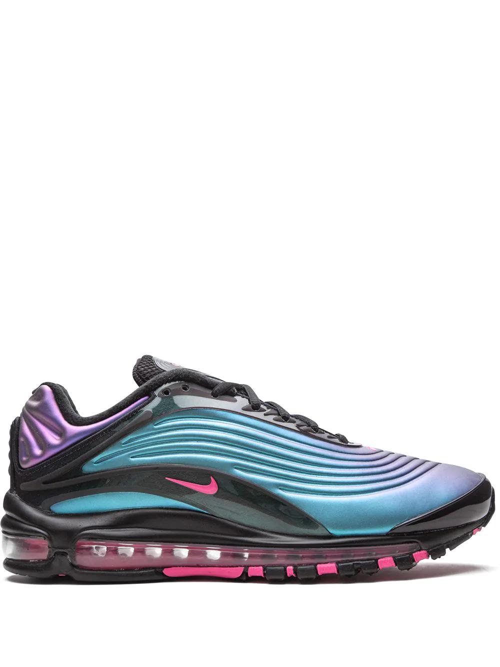 Air Max Deluxe "Throwback Future" sneakers by NIKE