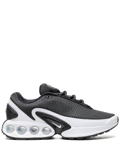 Air Max Dn "Black/White" sneakers by NIKE