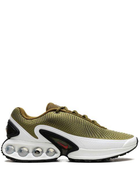 Air Max Dn "Olive Flak" sneakers by NIKE