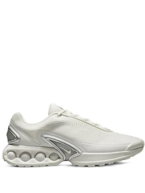 Air Max Dn "Phantom/Light Bone" sneakers by NIKE