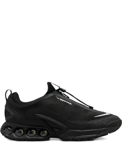Air Max Dn Roam logo-print sneakers by NIKE