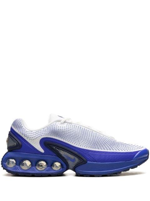 Air Max Dn "White / Racer Blue" sneakers by NIKE