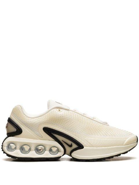 Air Max Dn lace-up sneakers by NIKE