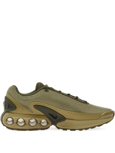 Air Max Dn lace-up sneakers by NIKE