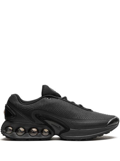 Air Max Dn lace-up sneakers by NIKE