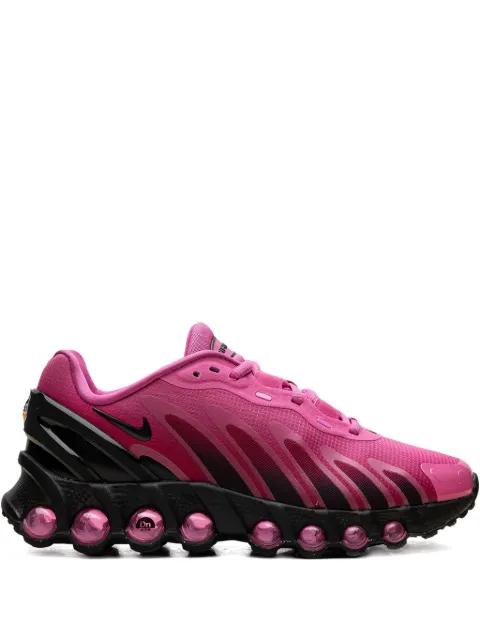 Air Max Dn8 "Hyper Pink" sneakers by NIKE