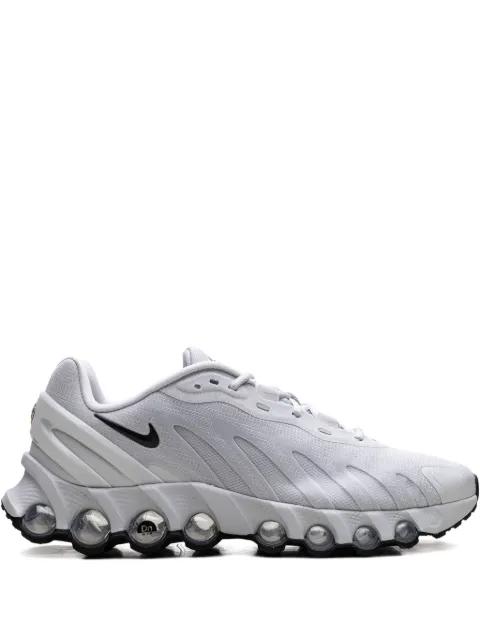 Air Max Dn8 "Pure Platinum" sneakers by NIKE