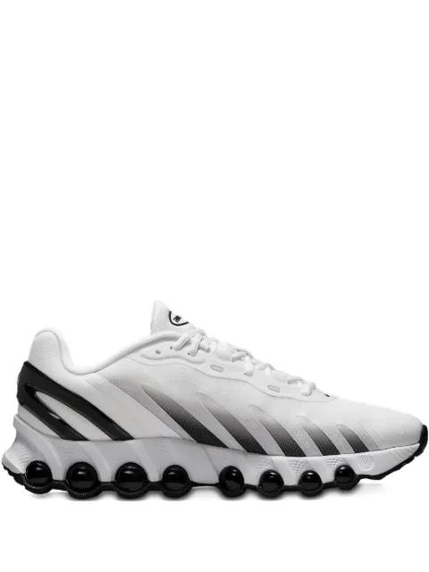 Air Max Dn8 "White/Black" sneakers by NIKE