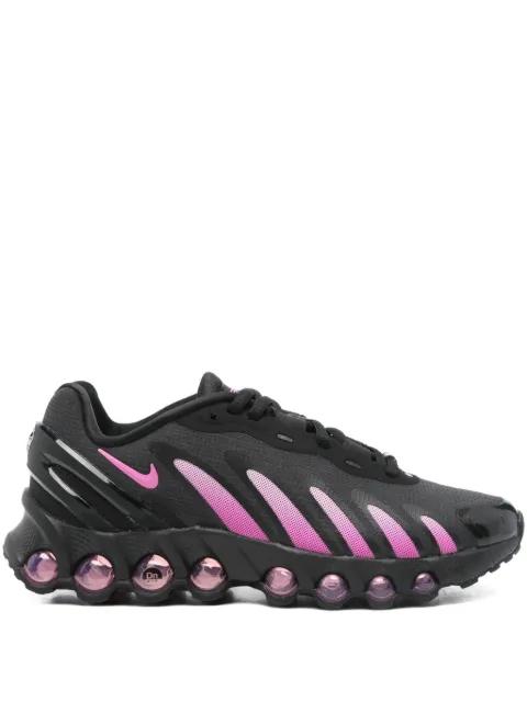 Air Max Dn8 bubble sole low-top sneakers by NIKE