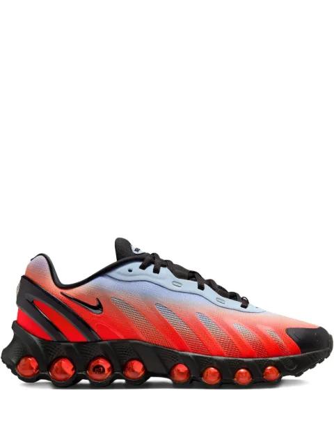 Air Max Dn8 lace-up sneakers by NIKE