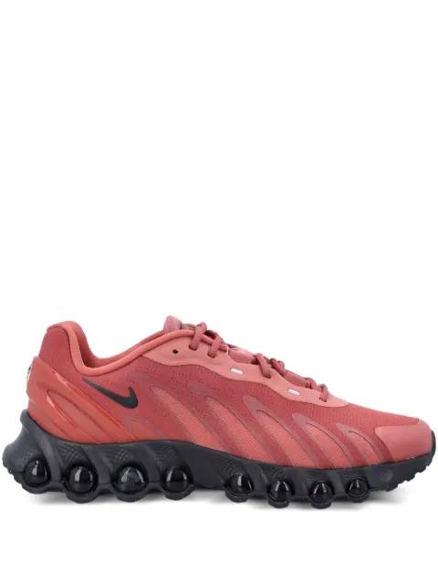 Air Max Dn8 mesh panelled running sneakers by NIKE