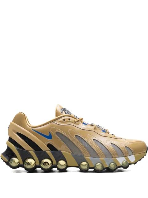 Air Max Dn8 panelled sneakers by NIKE