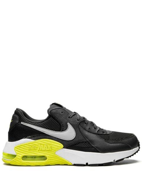Air Max Excee "Neon" sneakers by NIKE