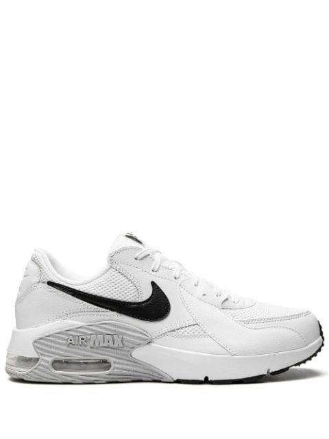 Air Max Excee "White/Black" sneakers by NIKE