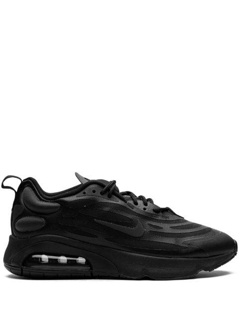 Air Max Exosense "Black/Anthracite" sneakers by NIKE